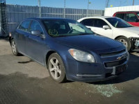 2009 CHEVROLET MALIBU 2LT 1G1ZJ57B09F180284