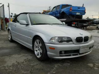 2002 BMW 325CI WBABS33492PG83099