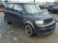 2004 TOYOTA SCION XB JTLKT324540131839