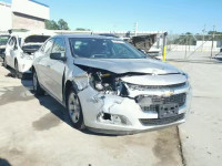 2015 CHEVROLET MALIBU LS 1G11B5SL4FU117545