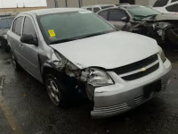 2008 CHEVROLET COBALT LS 1G1AK58F287327290