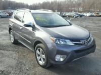 2015 TOYOTA RAV4 XLE 2T3RFREV5FW352851