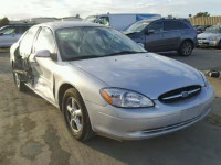 2003 FORD TAURUS SES 1FAFP55U83G269377