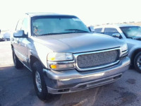 2000 GMC YUKON 1GKEK13T4YJ117621