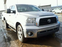 2008 TOYOTA TUNDRA DOU 5TBBV54158S507035