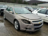 2008 CHEVROLET MALIBU 1LT 1G1ZH57B68F277158