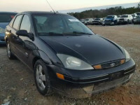 2003 FORD FOCUS ZTS 1FAFP38383W240670