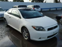 2006 TOYOTA SCION TC JTKDE167560080944