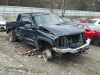 2007 GMC SIERRA K25 1GTHK23D17F156885