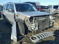 2014 JEEP PATRIOT SP 1C4NJRBB6ED533704