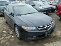2008 ACURA TSX JH4CL96898C020276