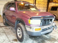 1998 TOYOTA 4RUNNER SR JT3HN86R5W0181893