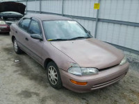 1993 GEO PRIZM/LSI 1Y1SK5363PZ071372