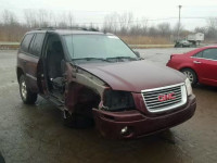 2007 GMC ENVOY 1GKDS13S372210447