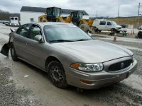 2000 BUICK LESABRE CU 1G4HP54K4Y4283218