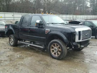 2010 FORD F350 SUPER 1FTWW3BR3AEA42494