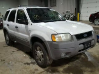 2002 FORD ESCAPE XLT 1FMYU04132KC83491