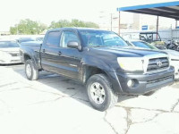 2005 Toyota Tacoma Pre 5TEKU72N15Z044840