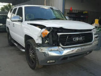 2003 GMC YUKON 1GKEC13Z83R105984