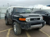 2014 TOYOTA FJ CRUISER JTEBU4BF0EK178682