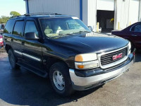 2001 GMC YUKON 1GKEC13T31J167221