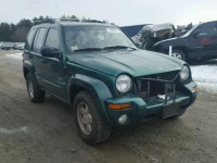 2004 JEEP LIBERTY LI 1J4GL58K44W179715