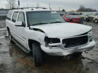 2005 GMC YUKON XL K 3GKFK16Z85G260251