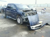 2006 NISSAN TITAN XE/S 1N6AA07A16N507367