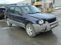 2002 FORD ESCAPE XLS 1FMYU02112KB27999