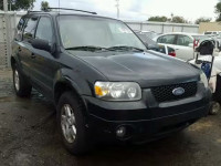 2006 FORD ESCAPE LIM 1FMCU94116KA24373