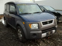 2003 Honda Element Ex 5J6YH28543L013807