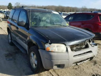 2002 FORD ESCAPE XLS 1FMYU01182KB02826