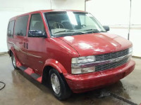 2002 CHEVROLET ASTRO VAN 1GBDM19X92B107670