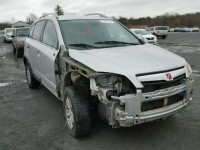 2009 SATURN VUE XE 3GSDL43N49S619539