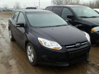 2013 FORD FOCUS SE 1FADP3F20DL332182