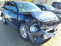 2014 MAZDA CX-5 GRAND JM3KE2DY4E0367309