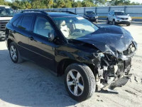 2007 LEXUS RX 350 2T2GK31U27C022055