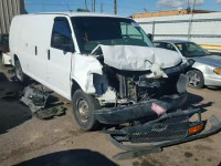 2012 CHEVROLET EXPRESS G3 1GCZGUBG2C1137055