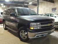 2003 CHEVROLET TAHOE K150 1GNEK13Z03J179842