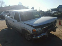 2004 GMC SIERRA K15 1GTEK19T94Z226476