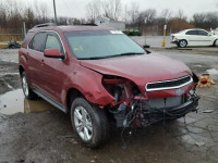 2011 CHEVROLET EQUINOX LT 2CNALPECXB6395852