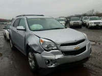 2013 CHEVROLET EQUINOX LT 2GNFLEEK4D6378741