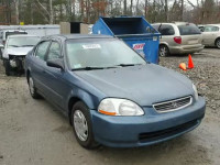 1996 HONDA CIVIC LX 1HGEJ6673TL025926