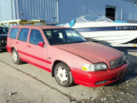 1998 VOLVO V70 YV1LW5545W2352342