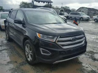 2016 Ford Edge Titan 2FMPK3K98GBB12586