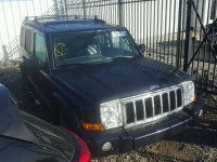 2010 JEEP COMMANDER 1J4RG4GTXAC158463