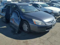 2003 HONDA ACCORD LX JHMCM56303C063732