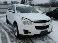 2010 CHEVROLET EQUINOX LT 2CNFLEEW2A6208736