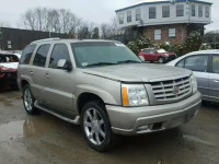 2003 CADILLAC ESCALADE L 1GYEK63N73R296266