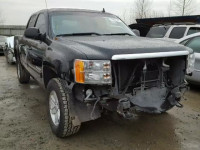 2013 Gmc Sierra K15 3GTP2VE76DG133147